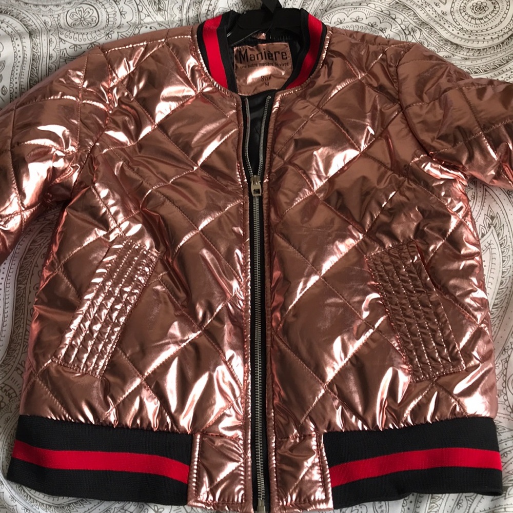 Children’s jacket